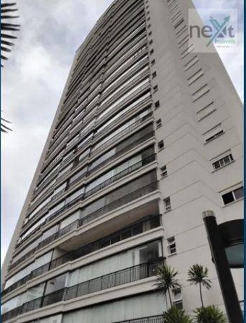 apartment em Rua Celso de Azevedo Marques, Parque da Mooca - São Paulo - SP