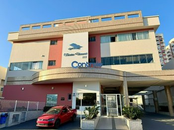 apartment em Francisco Pedro Machado, Barreiros - São José - SC