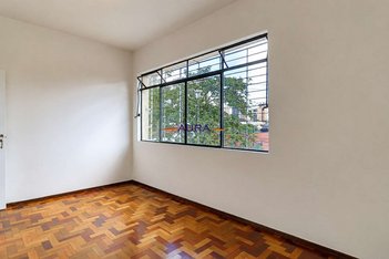 apartment em Rua Capivari, Serra - Belo Horizonte - MG