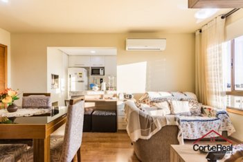 apartment em Avenida Saturnino de Brito, Vila Jardim - Porto Alegre - RS