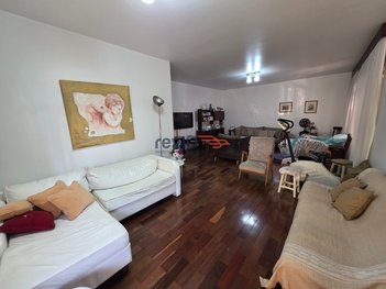 house em Rua das Tâmaras, Vila Paulista - São Paulo - SP