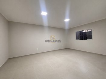 house em Rua Ricardo Alpidio Sarzi, Residencial Ouro Verde - Botucatu - SP