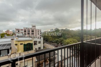 apartment em Avenida José Bonifácio, Farroupilha - Porto Alegre - RS