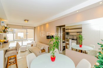 apartment em Rua São Luís, Santana - Porto Alegre - RS