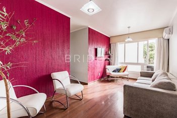 apartment em Avenida Paraná, São Geraldo - Porto Alegre - RS
