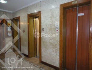 apartment em Avenida Senador Salgado Filho, Centro Histórico - Porto Alegre - RS