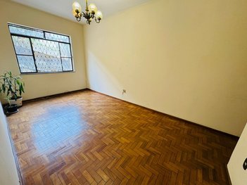 apartment em Rua Brumadinho, Prado - Belo Horizonte - MG