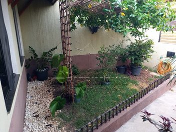 house em Rua Tereza Rodrigues de Oliveira, Residencial Votorantim Park II - Votorantim - SP