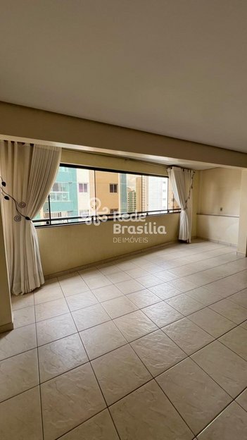 apartment em Avenida Flamboyant, Norte (Águas Claras) - Brasília - DF