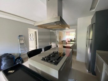 apartment em Rua Pirineus, Córrego Grande - Florianópolis - SC