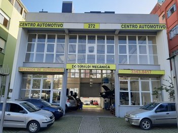 commercial_property em Rua Enes Bandeira, Cristo Redentor - Porto Alegre - RS