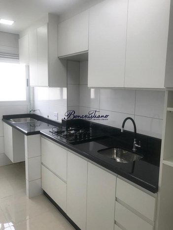 apartment em Rua José Debieux, Santana - São Paulo - SP