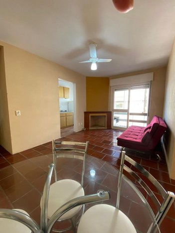 apartment em Avenida Central, Xangri-Lá - Xangri-Lá - RS