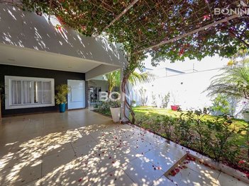 house em Rua Professora Rita Santos, Parque Universitário - Americana - SP