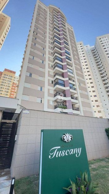 apartment em Rua Eurico Hummig, Gleba Fazenda Palhano - Londrina - PR