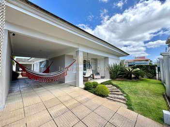 house em Rua Rio Forqueta, Centro - Xangri-Lá - RS