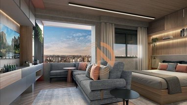 apartment em Rua Paim, Bela Vista - São Paulo - SP