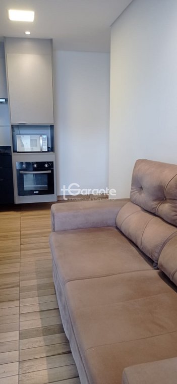 apartment em Rua da Paz, Chácara Santo Antônio (Zona Sul) - São Paulo - SP