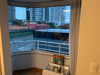 apartment em Rua Maria Manchen de Souza, Kobrasol - São José - SC