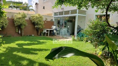 house em Rua Aristides Menabó, Jardim Paulista II - Itu - SP