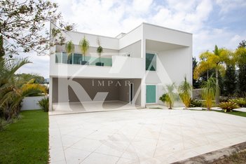 house em Alameda Baikal, Residencial São José - Itupeva - SP