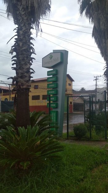 business em Avenida Madre Maria Teodora, Jaraguá - Piracicaba - SP