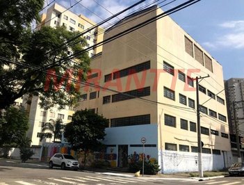 commercial_building em Rua Leais Paulistanos, Ipiranga - São Paulo - SP