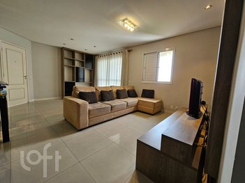 apartment em General Mac Arthur, Vila Lageado - São Paulo - SP