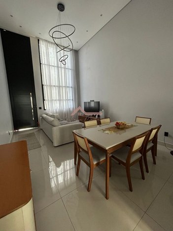 house em Avenida Jardim Botânico, Parque Olívio Franceschini - Hortolândia - SP