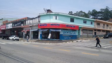 commercial_property em Avenida Itapark, Jardim Itapark - Mauá - SP