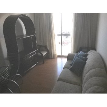 apartment em Rua Agostinho Gomes, Ipiranga - São Paulo - SP
