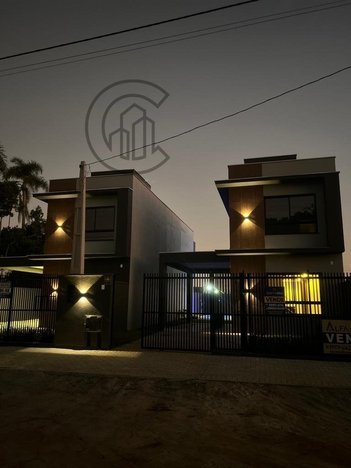 house em Rua Funchal, Barra Velha - Barra Velha - SC