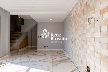 apartment em Quadra 102 Praça Perdiz, Norte (Águas Claras) - Brasília - DF