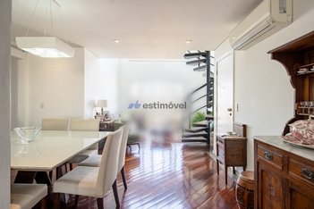 apartment em Rua Professora Carolina Ribeiro, Jardim Vila Mariana - São Paulo - SP