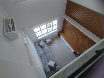 apartment em Rua Alecrins, Cambuí - Campinas - SP