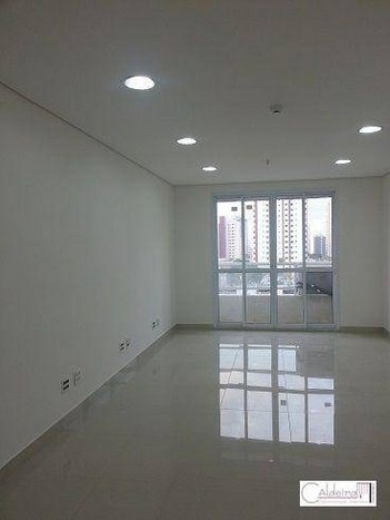 office em Rua Catiguá, Tatuapé - São Paulo - SP