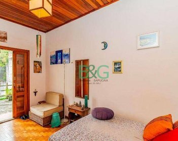 house em Rua Almirante Marques de Leão, Bela Vista - São Paulo - SP