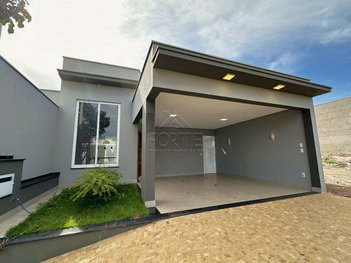 house em Avenida Francisco Luiz Rasera, Jardim Califórnia - Piracicaba - SP