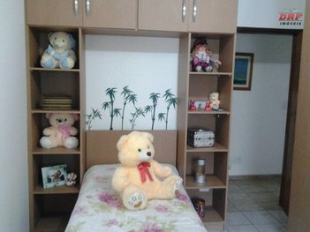 apartment em Rua São Vicente de Paula, Centro - Guarulhos - SP