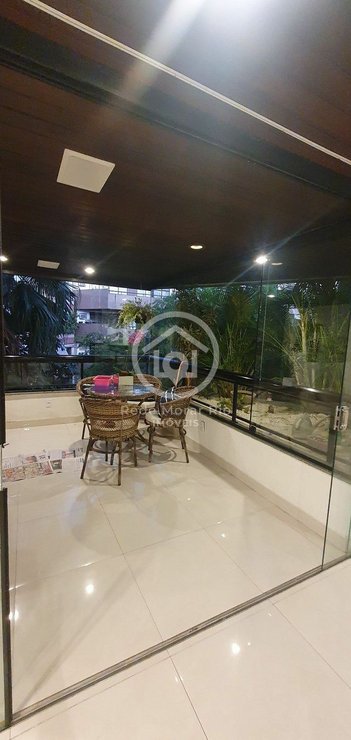 apartment em Rua Paulo Assis Ribeiro, Barra da Tijuca - Rio de Janeiro - RJ