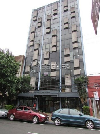 office em Domingos Martins, Centro - Canoas - RS