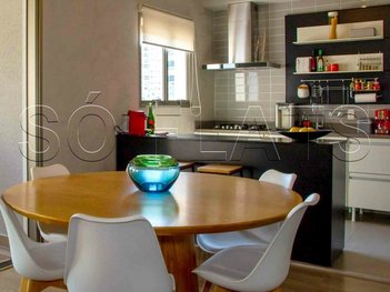 apartment em Rua Senador César Lacerda Vergueiro, Sumarezinho - São Paulo - SP