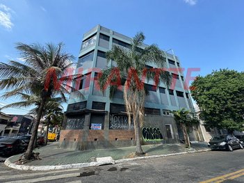 commercial_property em Cruzeiro, Barra Funda - São Paulo - SP