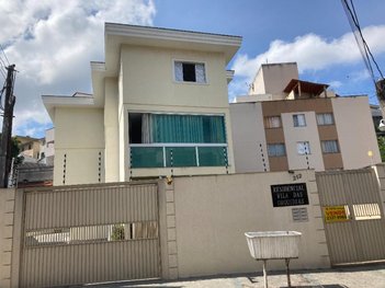 house em Travessa Santo Antonio, Vila Clarice - São Paulo - SP