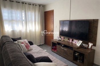 house em Rua Angelina Calochini de Faria, Parque Vitória Régia - Sorocaba - SP