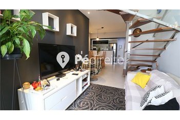 apartment em Rua Nova York, Brooklin Paulista - São Paulo - SP