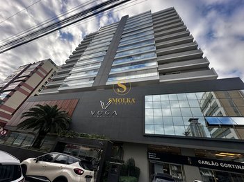 apartment em Rua Koesa, Kobrasol - São José - SC