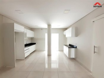 apartment em Avenida Cuiabá, Centro - Cacoal - RO
