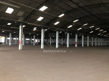 industrial em Taubaté, Veraliz - Londrina - PR