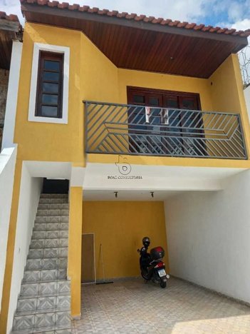 house em Rua Conquista, Cidade Jardim - Sorocaba - SP